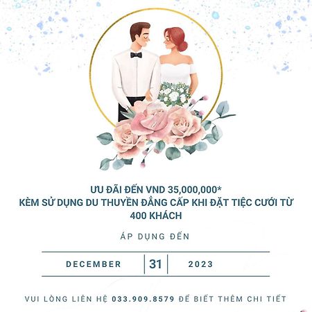 Huong Viet Hotel Quy Nhon - Beachfront מראה חיצוני תמונה